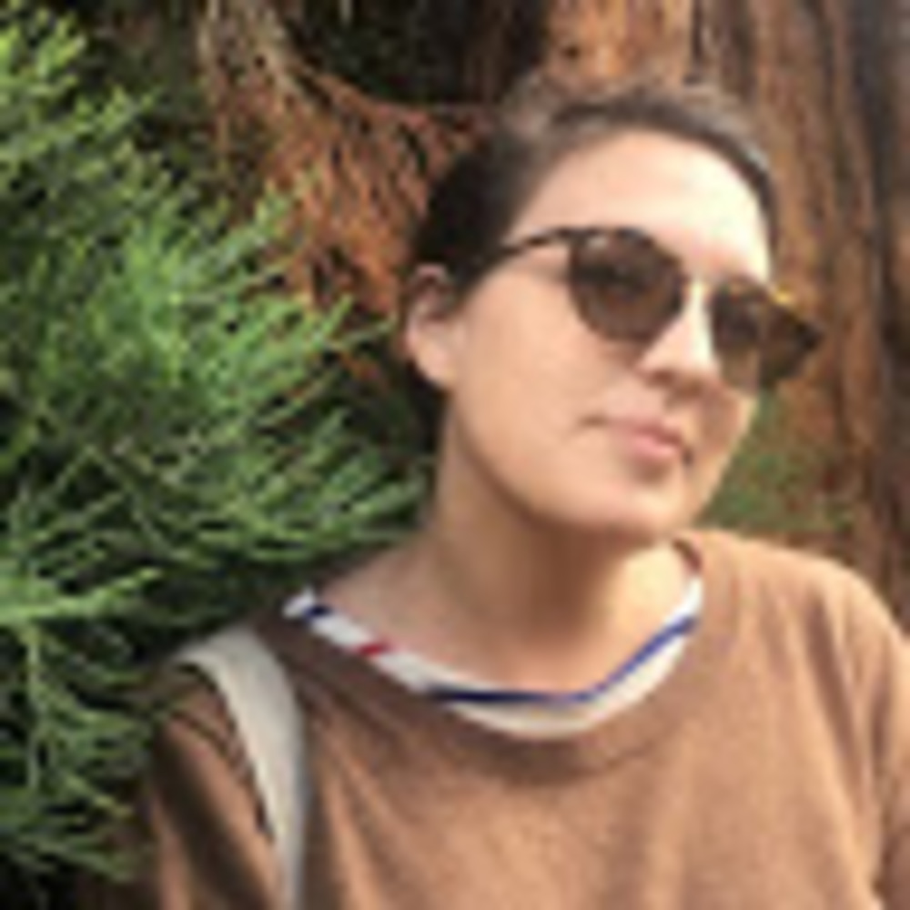 Meet your Posher, Diane